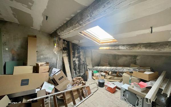 Appartement à vendre    5 pièces •  Sète