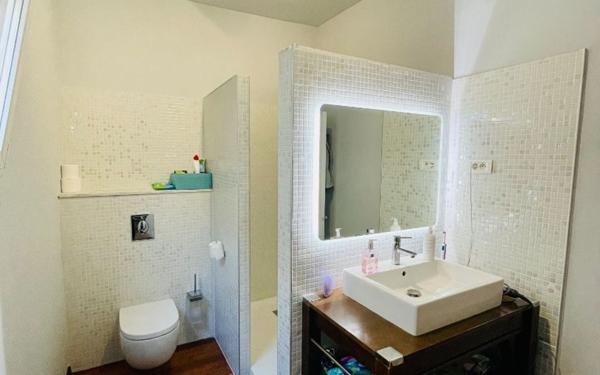 Appartement à vendre    5 pièces •  Sète