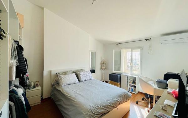 Appartement à vendre    5 pièces •  Sète