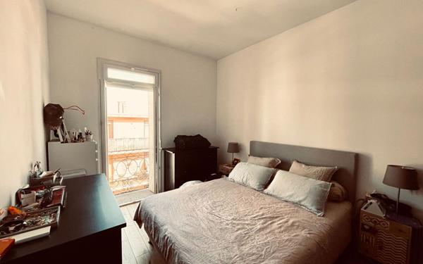 Appartement à vendre    5 pièces •  Sète