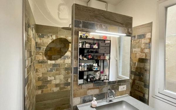 Appartement à vendre    5 pièces •  Sète