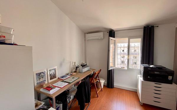 Appartement à vendre    5 pièces •  Sète