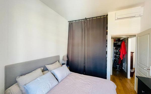 Appartement à vendre    5 pièces •  Sète