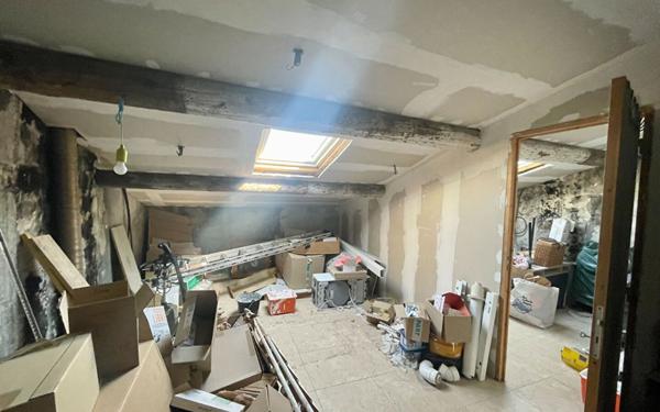 Appartement à vendre    5 pièces •  Sète