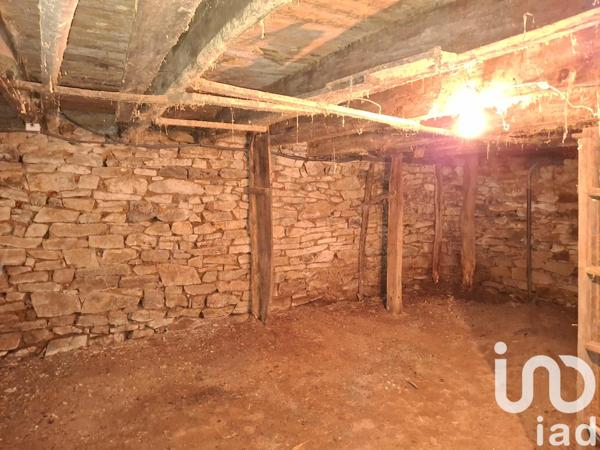 Maison à vendre 5 pièces 74 m² Saint-Salvadour