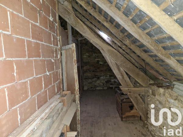 Maison à vendre 5 pièces 74 m² Saint-Salvadour