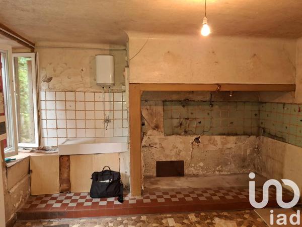 Maison à vendre 5 pièces 74 m² Saint-Salvadour