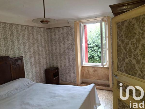 Maison à vendre 5 pièces 74 m² Saint-Salvadour