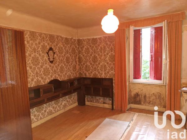 Maison à vendre 5 pièces 74 m² Saint-Salvadour