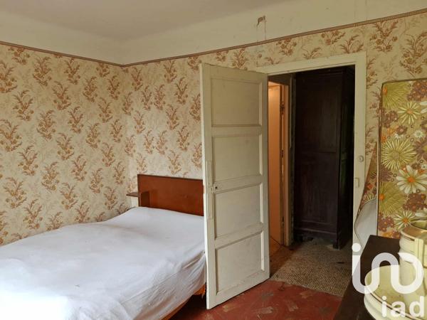 Maison à vendre 5 pièces 74 m² Saint-Salvadour