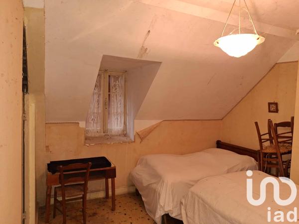 Maison à vendre 5 pièces 74 m² Saint-Salvadour