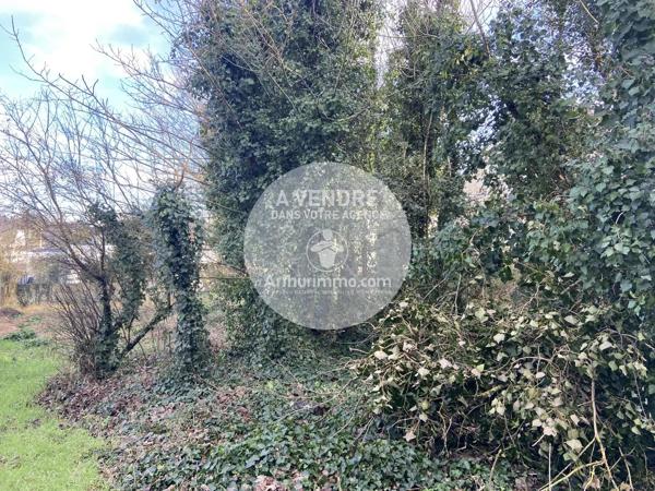 Vente                                                      Terrain
                        
                                         804 m2                     à Pornichet