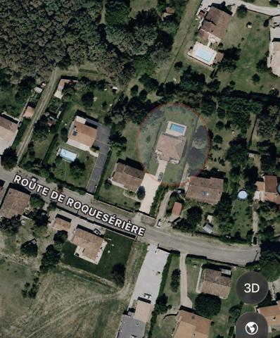 Terrain 700 m² à Gémil sans vis-à-vis, tout-à-l'égout et viabilisé