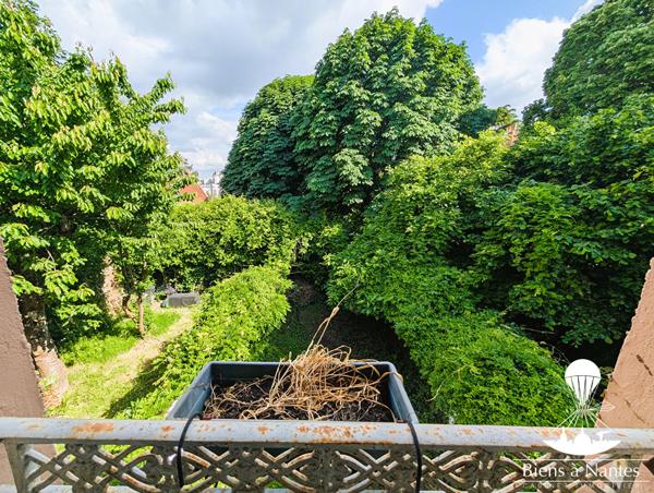 A vendre Appartement Nantes Saint Félix T2 , Nantes