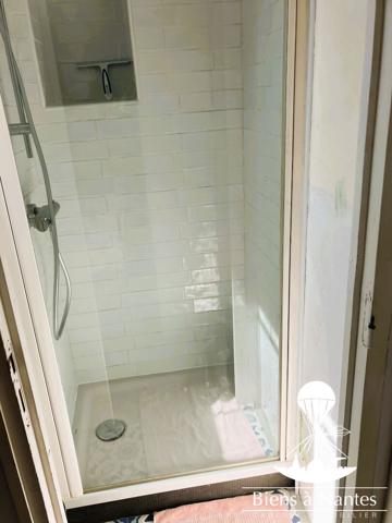 A vendre Appartement Nantes Saint Félix T2 , Nantes