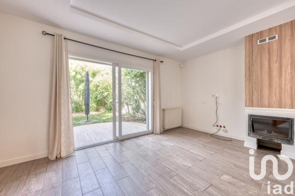 Maison à vendre 4 pièces 96 m² Le Plessis-Robinson