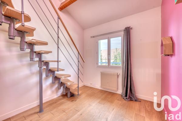 Maison à vendre 4 pièces 96 m² Le Plessis-Robinson