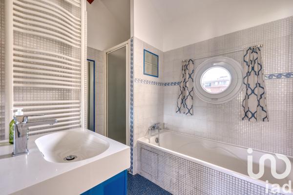 Maison à vendre 4 pièces 96 m² Le Plessis-Robinson