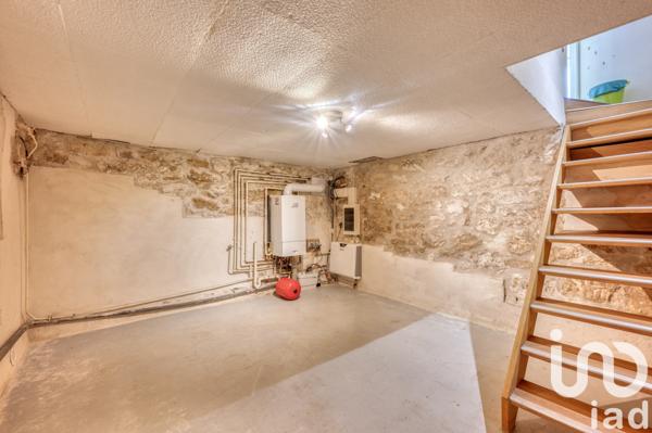 Maison à vendre 4 pièces 96 m² Le Plessis-Robinson