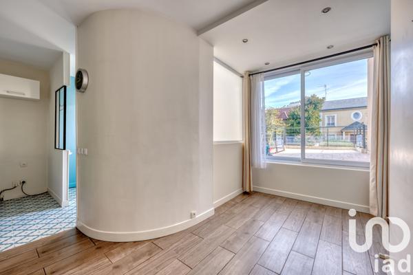 Maison à vendre 4 pièces 96 m² Le Plessis-Robinson