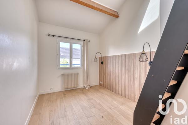 Maison à vendre 4 pièces 96 m² Le Plessis-Robinson