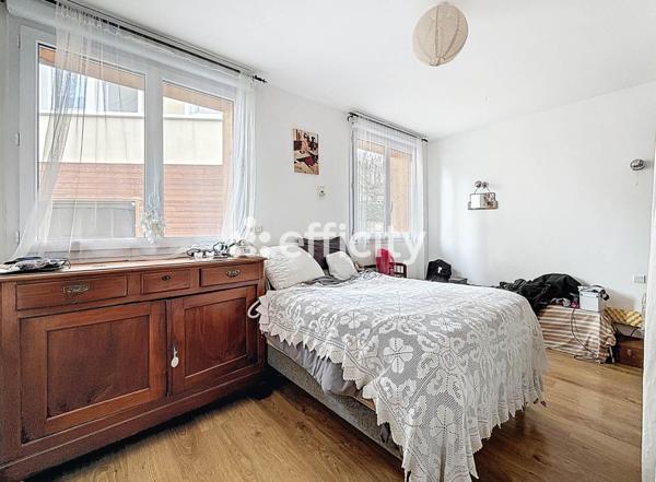 Appartement 4 pièces - 136 m²