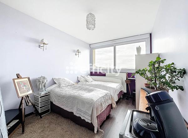 Appartement 4 pièces - 136 m²