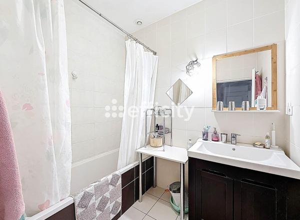 Appartement 4 pièces - 136 m²