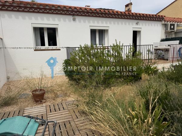 Maison
                                                                                                                                                                                                                                                                                                                        4 pièce(s)                                                                                                                                                                                                          3 chambre(s)                                                                                                                                                                                                          75.6  m²