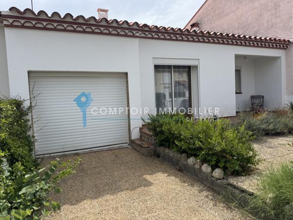 Maison
                                                                                                                                                                                                                                                                                                                        4 pièce(s)                                                                                                                                                                                                          3 chambre(s)                                                                                                                                                                                                          75.6  m²