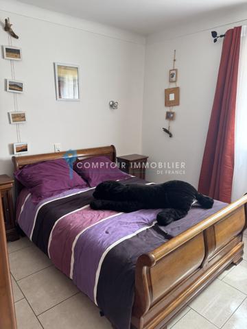Maison
                                                                                                                                                                                                                                                                                                                        4 pièce(s)                                                                                                                                                                                                          3 chambre(s)                                                                                                                                                                                                          75.6  m²