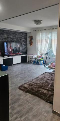 Appartement 3 pièces 57.9 m2