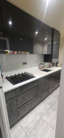 Appartement 3 pièces 57.9 m2