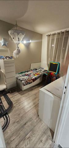 Appartement 3 pièces 57.9 m2