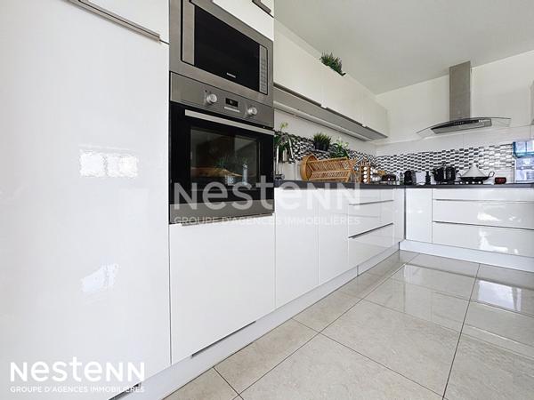 Secteur résidentiel et calme Lezignan Corbieres 6 pièce(s) 139 m2