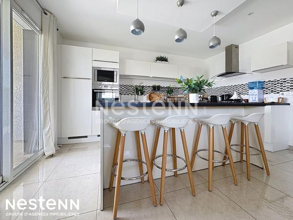 Secteur résidentiel et calme Lezignan Corbieres 6 pièce(s) 139 m2