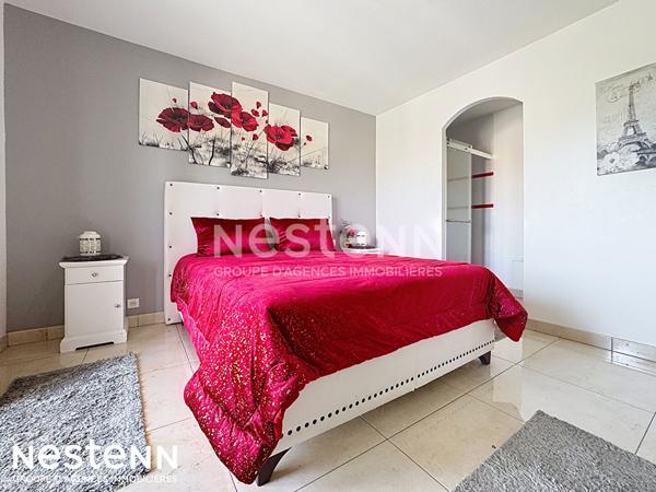 Secteur résidentiel et calme Lezignan Corbieres 6 pièce(s) 139 m2