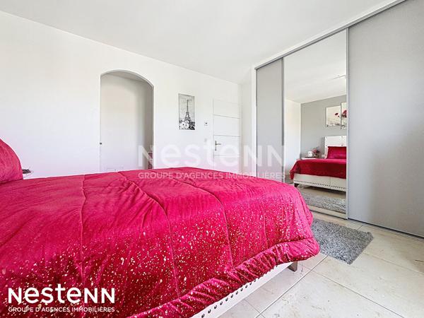 Secteur résidentiel et calme Lezignan Corbieres 6 pièce(s) 139 m2