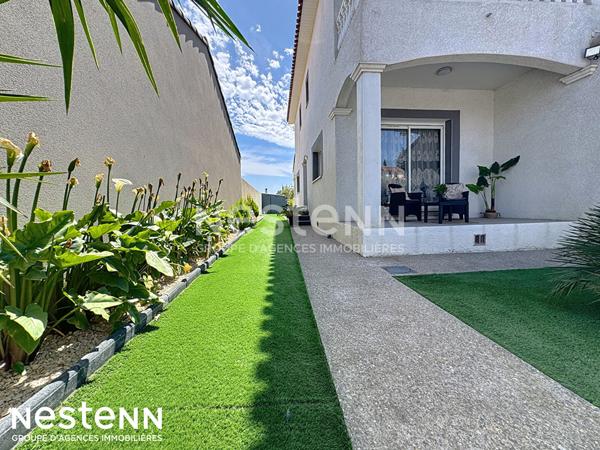 Secteur résidentiel et calme Lezignan Corbieres 6 pièce(s) 139 m2