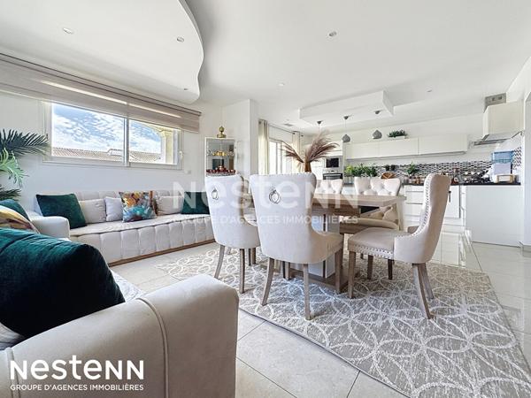 Secteur résidentiel et calme Lezignan Corbieres 6 pièce(s) 139 m2