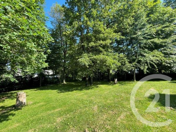 Terrain à vendre  609 m2 VANNES - 56