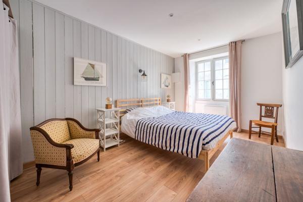 Vente Maison de luxe Saint-Pierre-d'Oléron 7 Pièces 160 m²