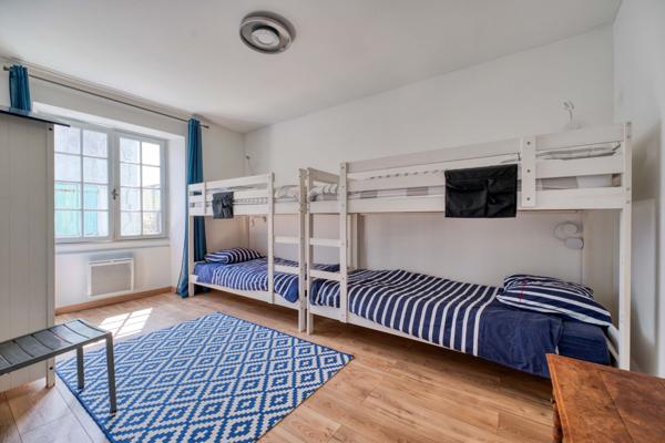Vente Maison de luxe Saint-Pierre-d'Oléron 7 Pièces 160 m²