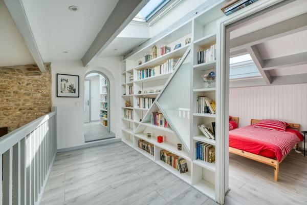 Vente Maison de luxe Saint-Pierre-d'Oléron 7 Pièces 160 m²