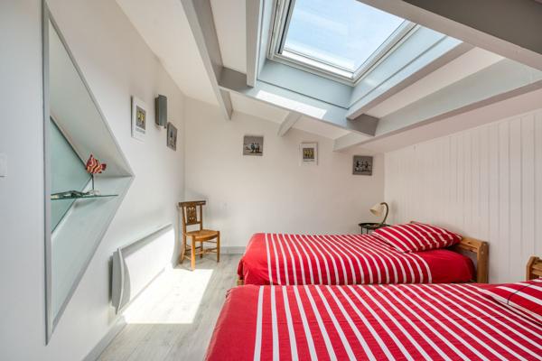 Vente Maison de luxe Saint-Pierre-d'Oléron 7 Pièces 160 m²