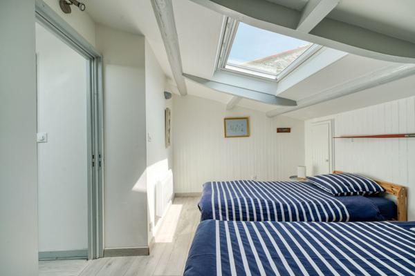 Vente Maison de luxe Saint-Pierre-d'Oléron 7 Pièces 160 m²