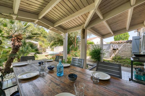 Vente Maison de luxe Saint-Pierre-d'Oléron 7 Pièces 160 m²