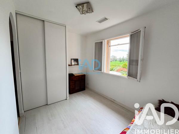 Maison à vendre 6 pièces 125 m² Vedène