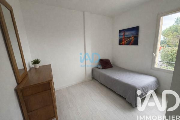 Maison à vendre 6 pièces 125 m² Vedène
