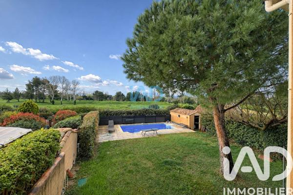 Maison à vendre 6 pièces 125 m² Vedène